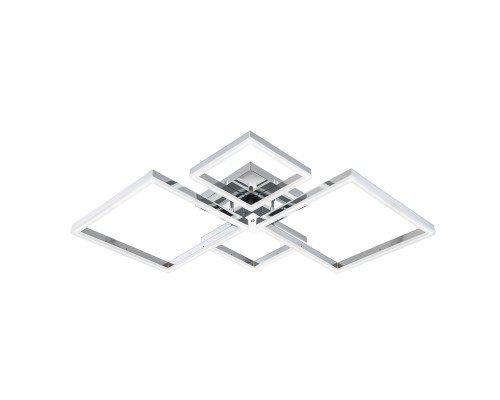 Потолочный светильник Escada 10246/4 LED*124W Chrome