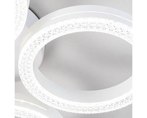 Потолочный светильник Escada 10282/4 LED*60W White
