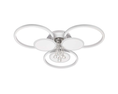 Потолочный светильник Escada 10228/S LED*110W White