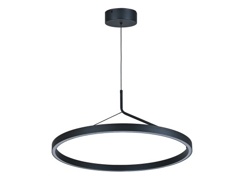 Подвесной светильник 14035/1P Black