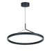Подвесной светильник 14035/1P Black