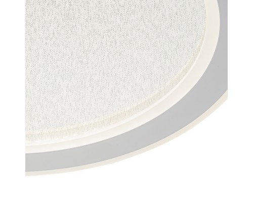 Потолочный светильник Escada 607/S LED*40W White