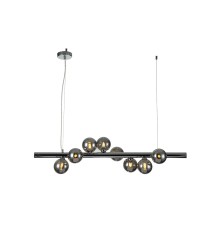 Подвесной светильник 11006/8P Chrome