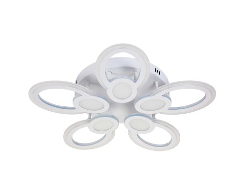 Потолочный светильник Escada 10269/10 LED*86W White