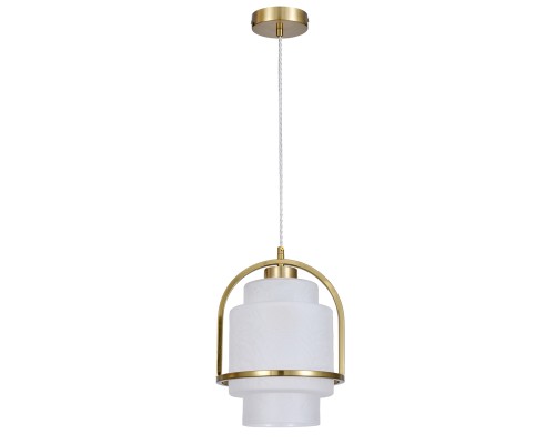Подвесной светильник 11069/1P White