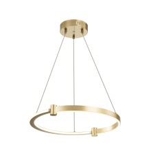 Подвесной светильник 14015/1P Gold