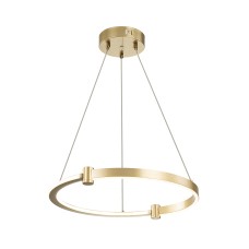 Подвесной светильник 14015/1P Gold