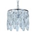 Подвесной светильник 140018/1P E14*40W Chrome