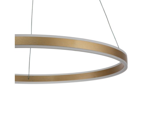 Подвесной светильник 14001/1P Gold