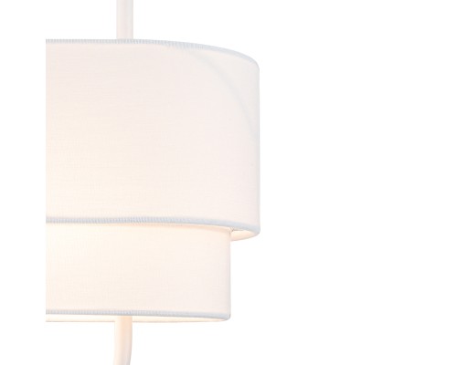 Подвесной светильник 13024/1P White