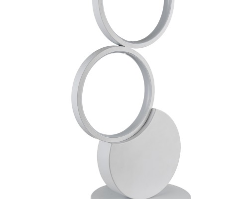 Настольный светильник Escada 10263/L LED*16W White