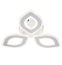 Потолочный светильник Escada 10264/3 LED*61W White