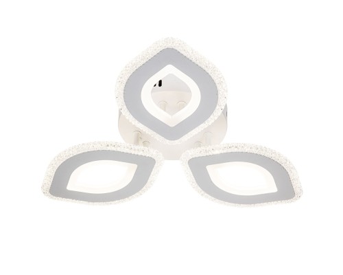 Потолочный светильник Escada 10264/3 LED*61W White