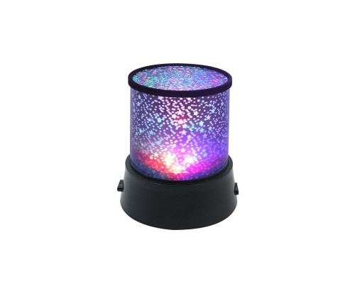 Лампы 692/L LED(черный)