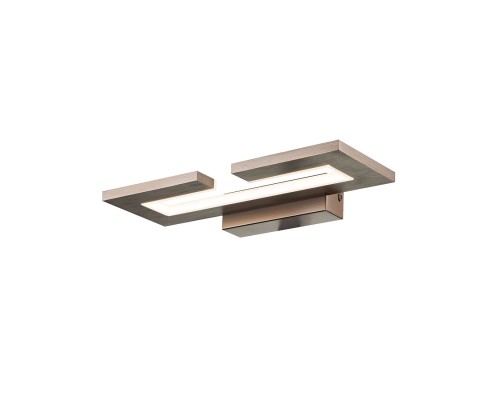 Настенный светильник 14004/A/1W Brown