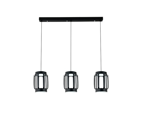 Подвесной светильник 14027/6P Black