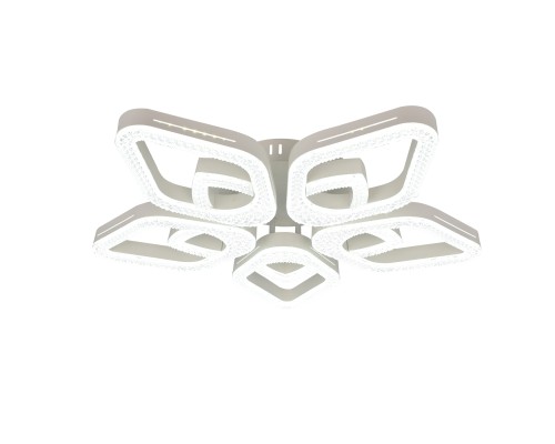 Потолочный светильник Escada 10280/5 LED*84W White