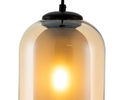 Подвесной светильник 11013/1P Coffee