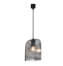 Подвесной светильник 11073/1P Smoke