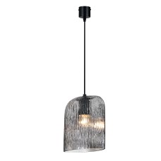 Подвесной светильник 11073/1P Smoke