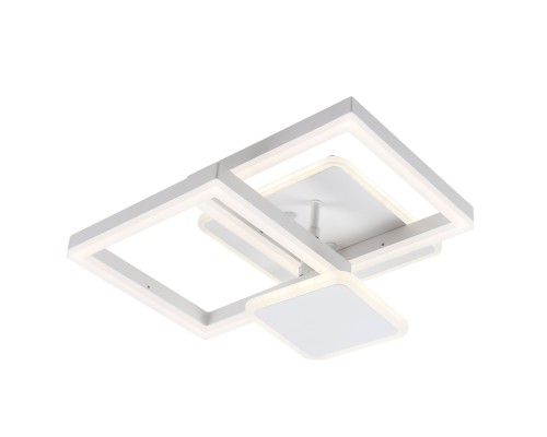 Потолочный светильник Escada 10293/4 LED*80W White
