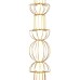 Подвесной светильник 14030/1P Gold