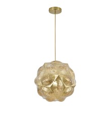 Подвесной светильник 11060/B/1P Brass