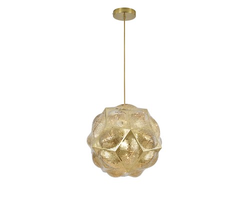 Подвесной светильник 11060/B/1P Brass