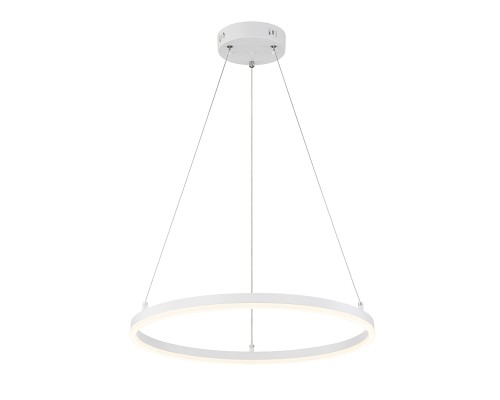 Подвесной светильник Escada 10254/1 LED*43W White APP