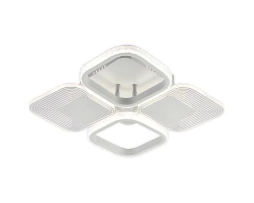 Настенный светильник Escada 10230/4 LED*45W White