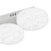 Потолочный светильник Escada 10279/5 LED*80W White