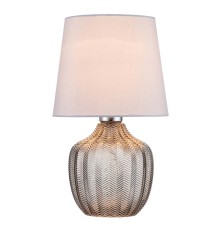 Настольный светильник Escada 10194/L E27*40W Smoke