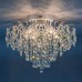 Потолочный светильник Escada 1120/6PL E14*60W White/Gold