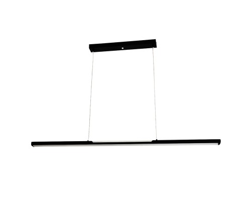 Подвесной светильник Escada 604/S LED*48W Black