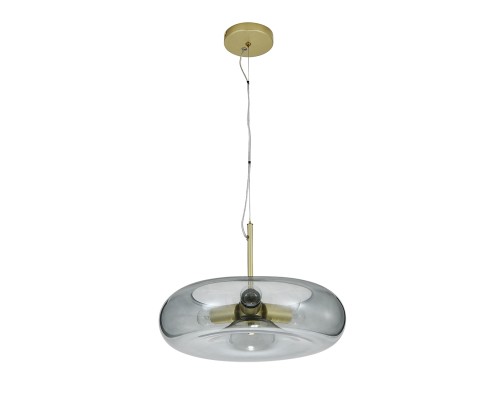 Подвесной светильник 11062/3P Smoke