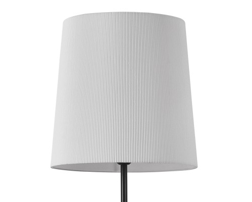 Напольный светильник 190001/1F E27*40W Black