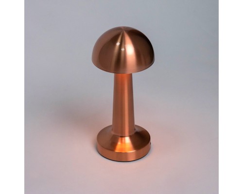 Настольный светильник Escada 10257/L LED*3W Gold