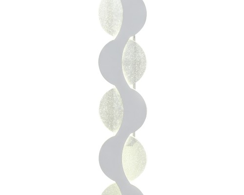 Настенно-потолочный свет Escada 10216/8 LED*45W White