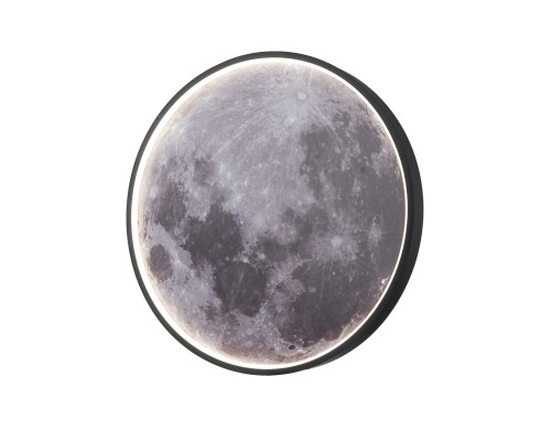 Настенно-потолочный свет Escada 10226/SG LED*43W Mars