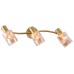 Спот Escada 1133/3 E14*60W Gold