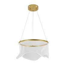 Подвесной светильник 14029/1P Gold