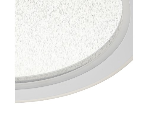 Потолочный светильник Escada 607/S LED*40W White