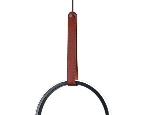 Подвесной светильник Escada 10295/1 LED*30W Black