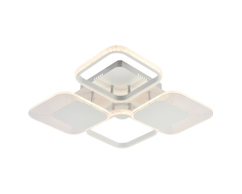 Потолочный светильник Escada 10234/4 LED*67W White