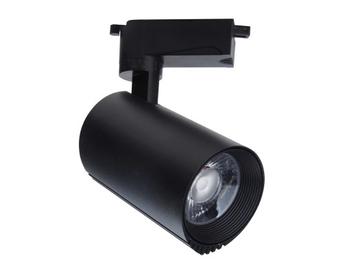 Трек Escada 20031TRA/02 LED 20W 4200K черный матовый