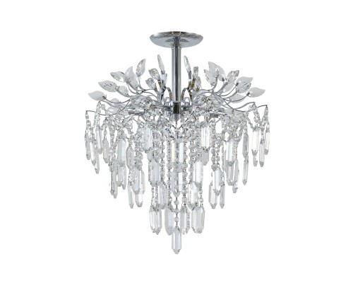 Светильник на штанге Escada 2135/5P E14*40W Chrome