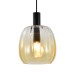 Подвесной светильник 11047/A/1P Amber