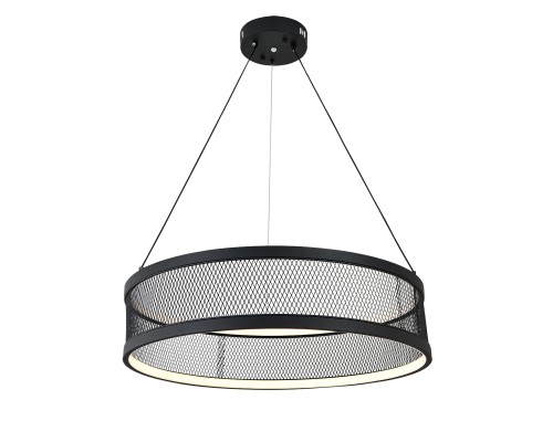 Подвесной светильник 10022/1P Black