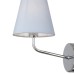 Настенный светильник Escada 2111/1A E14*40W Chrome