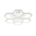Потолочный светильник Escada 10204/7 LED*130W White